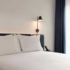 Kamer met een King Size Bed